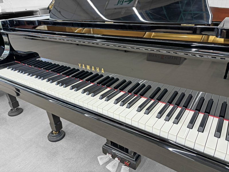 ヤマハ,セミコン,S400B,ヤマハS400B,S400B,グランドピアノ,S400B,S-400B,S400,ヤマハS400,中古,価格,展示,販売,購入,試弾,試奏