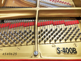 ヤマハ,セミコン,s400b,ヤマハs400b,グランドピアノ,s400,s400b,中古,展示,販売,試弾,試奏,販売,購入