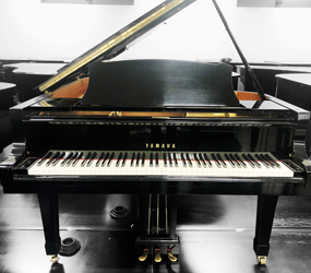 ヤマハセミコンサートグランドピアノS400B
