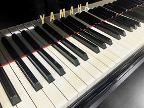 ヤマハ,セミコン,s400b,ヤマハs400b,グランドピアノ,s400,s400b,中古,展示,販売,試弾,試奏,販売,購入