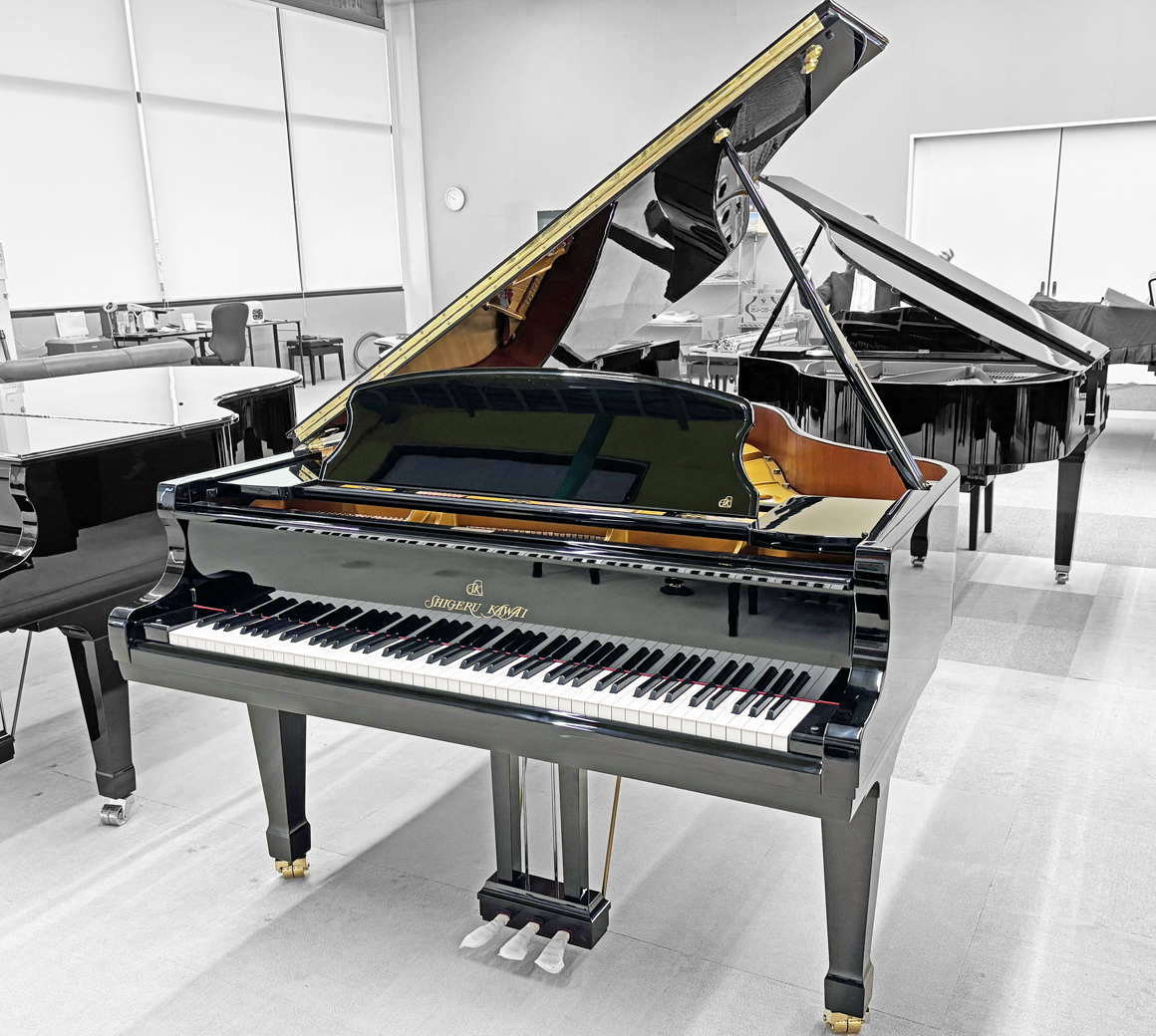 中古シゲルカワイ,sk3,シゲルカワイ,sk-3,中古,販売,展示,試弾,価格,shigerukawai