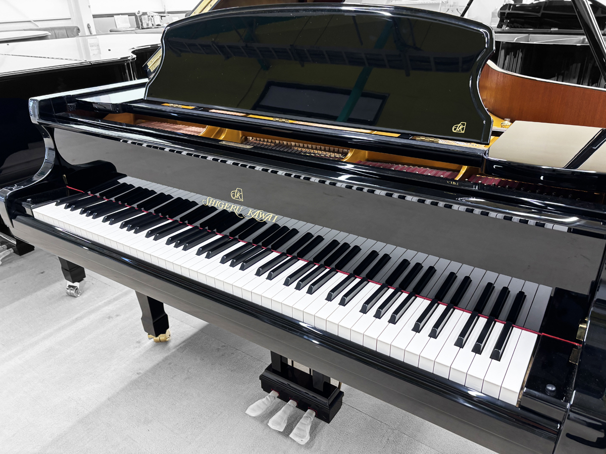 中古シゲルカワイ,sk3,シゲルカワイ,sk-3,中古,販売,展示,試弾,価格,shigerukawai