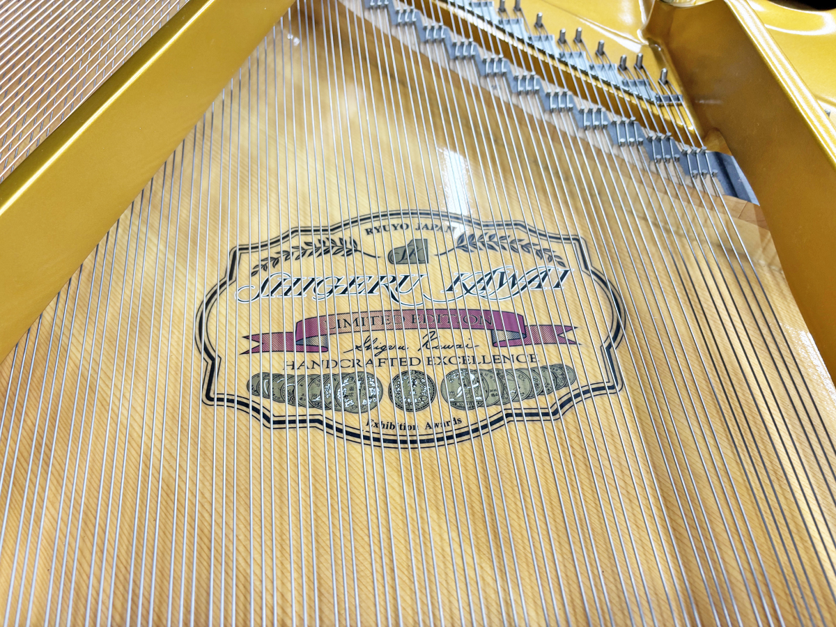 中古シゲルカワイ,sk3,シゲルカワイ,sk-3,中古,販売,展示,試弾,価格,shigerukawai