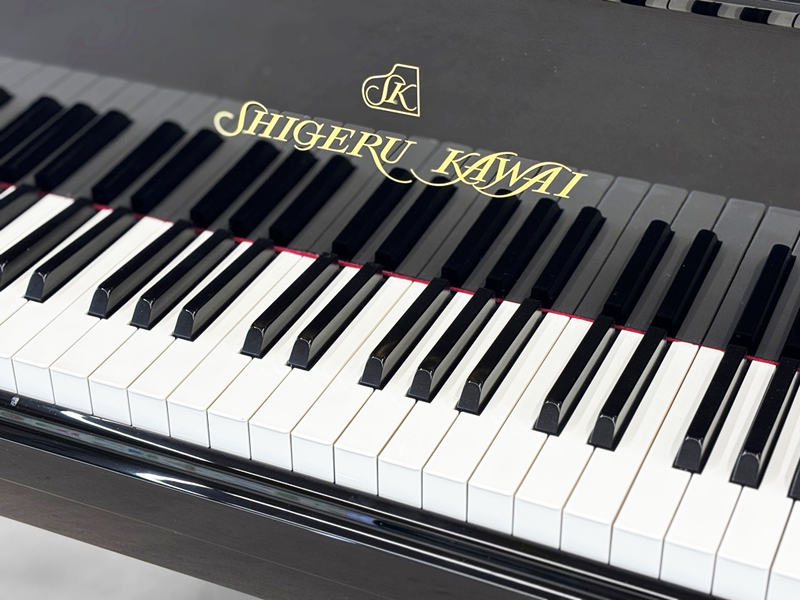 中古シゲルカワイ,sk3,シゲルカワイ,sk-3,中古,販売,展示,試弾,価格,shigerukawai