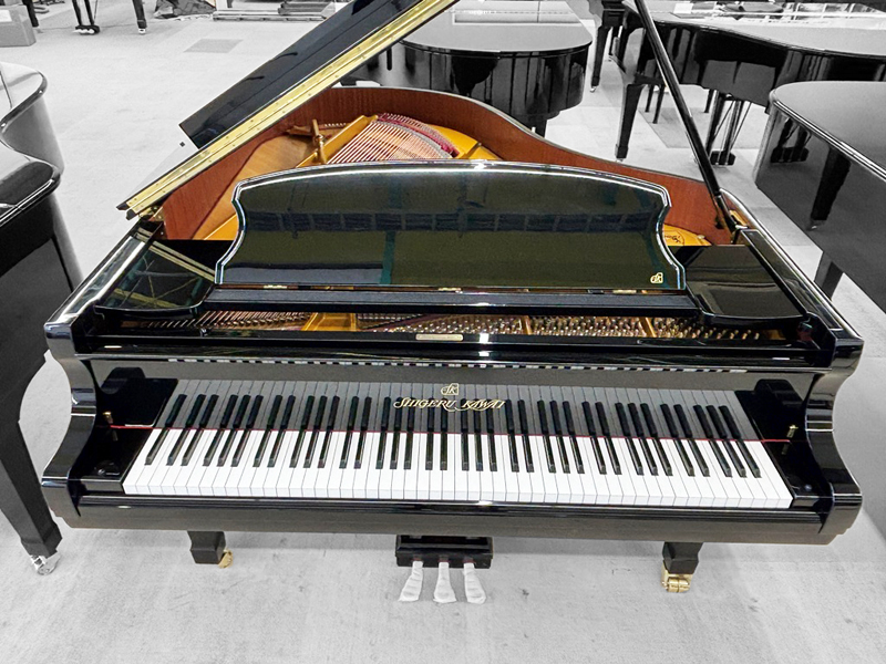 中古シゲルカワイ,sk3,シゲルカワイ,sk-3,中古,販売,展示,試弾,価格,shigerukawai