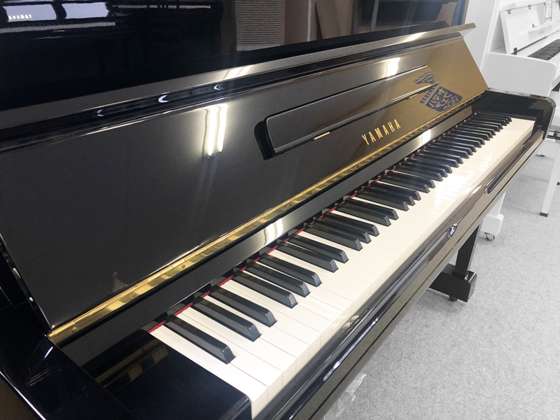 中古ヤマハピアノU300|愛知県犬山市|名古屋|岐阜