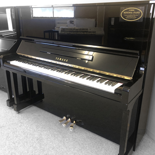 中古,ヤマハピアノ,UX30BL,ヤマハリニューアルピアノ,価格,展示,試弾,試奏,販売,愛知,名古屋,岐阜,トーンエスケープ,x支柱