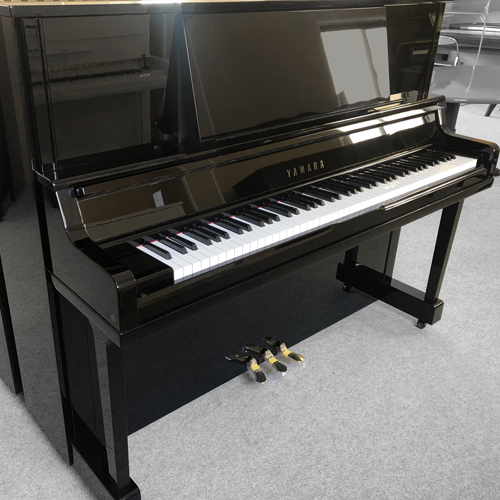 X支柱モデルの中古ヤマハピアノUX10A|真和楽器|愛知|犬山|名古屋|岐阜