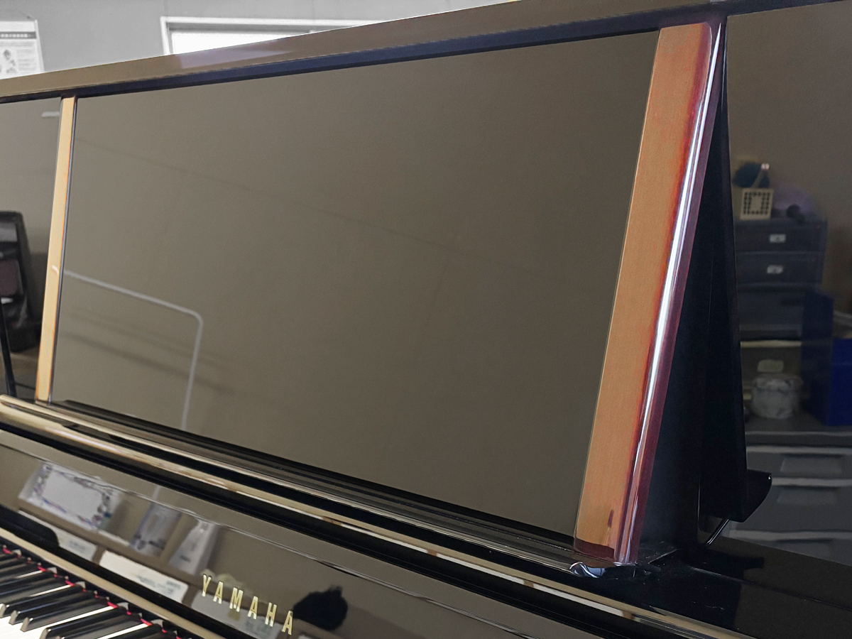 中古ヤマハピアノUX300（X支柱モデル）|愛知|犬山|名古屋|岐阜