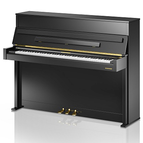 W.ホフマンアップライトピアノV2新品,価格,東京,展示,在庫,試弾