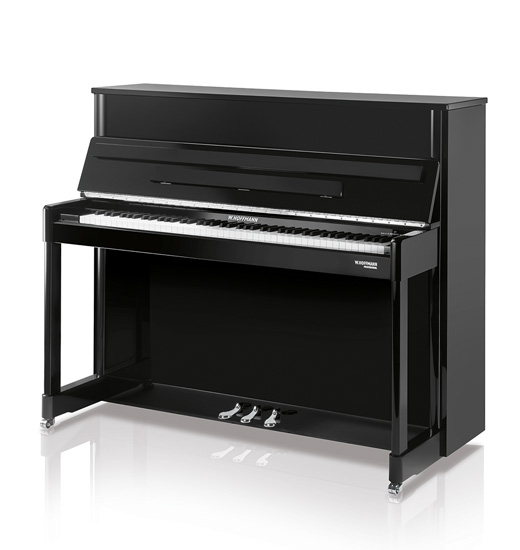 中古,ホフマンピアノ,アップライト,WH114P,展示,価格,販売,中古,試弾,試奏,ホフマン