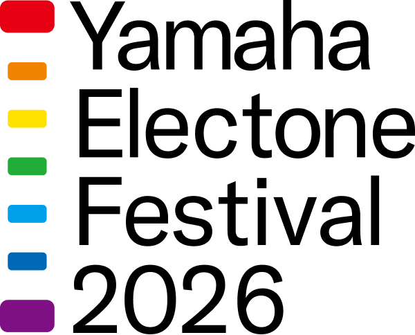 ヤマハエレクトーンフェスティバル2026 真和楽器