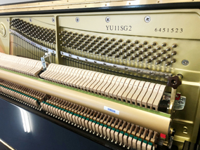 YU11SG2サイレント
