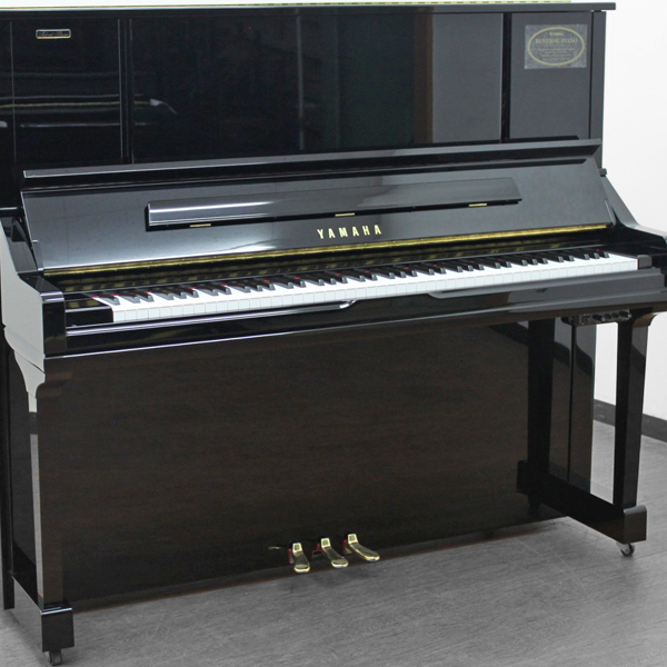 中古ヤマハアップライトピアノYU30サイレント 真和楽器 展示 価格 在庫 試弾可｜真和楽器