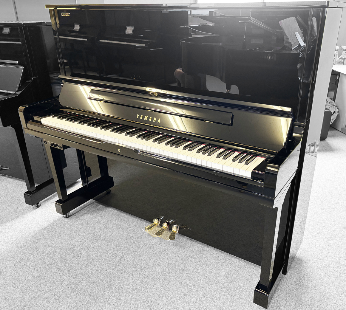 中古ヤマハ（YAMAHA）アップライトピアノYUS3サイレントモデル（2011年製）,愛知県犬山市