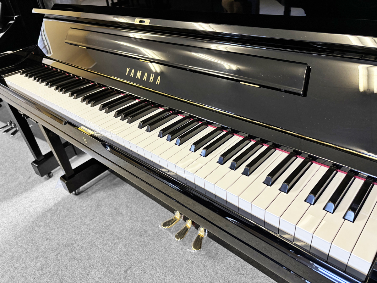 中古ヤマハ（YAMAHA）サイレントピアノYUS3（2011年製）,愛知県犬山市