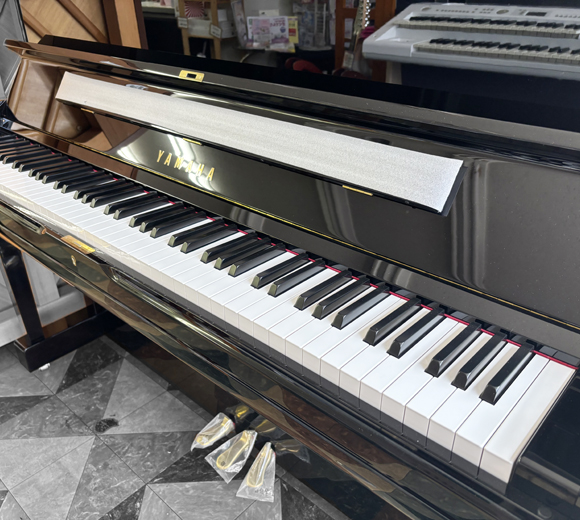 ヤマハアップライトピアノYUS3（ヤマハ掛川工場製）,新品展示,ヤマハ特約店真和楽器,愛知県犬山市名古屋市岐阜県