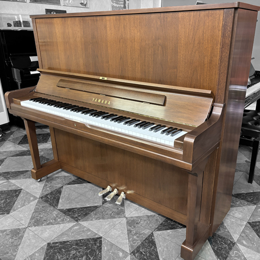 中古,YUS3Wn,ヤマハピアノ,YUS3,木目,ウォルナット,価格,展示,試弾,試奏,販売,愛知,名古屋,岐阜