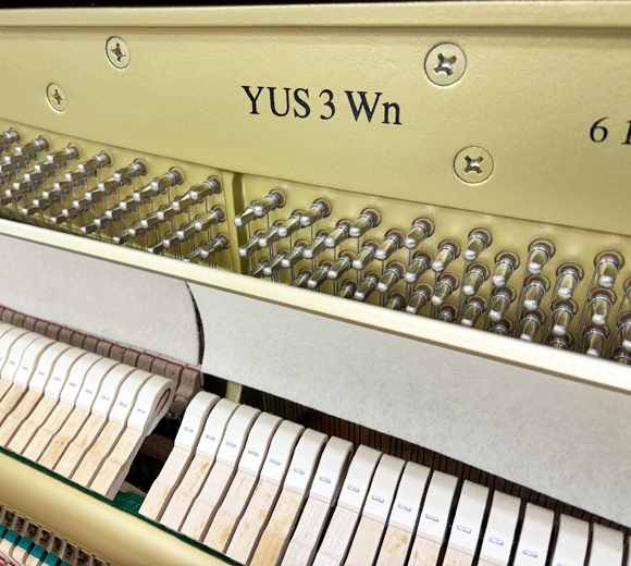 yus3木目,中古,ヤマハピアノ,YUS3,木目,yus3wn,ヤマハyus3,木目ピアノ,ウォルナット,販売,展示,試弾,価格,試奏,愛知,岐阜,名古屋