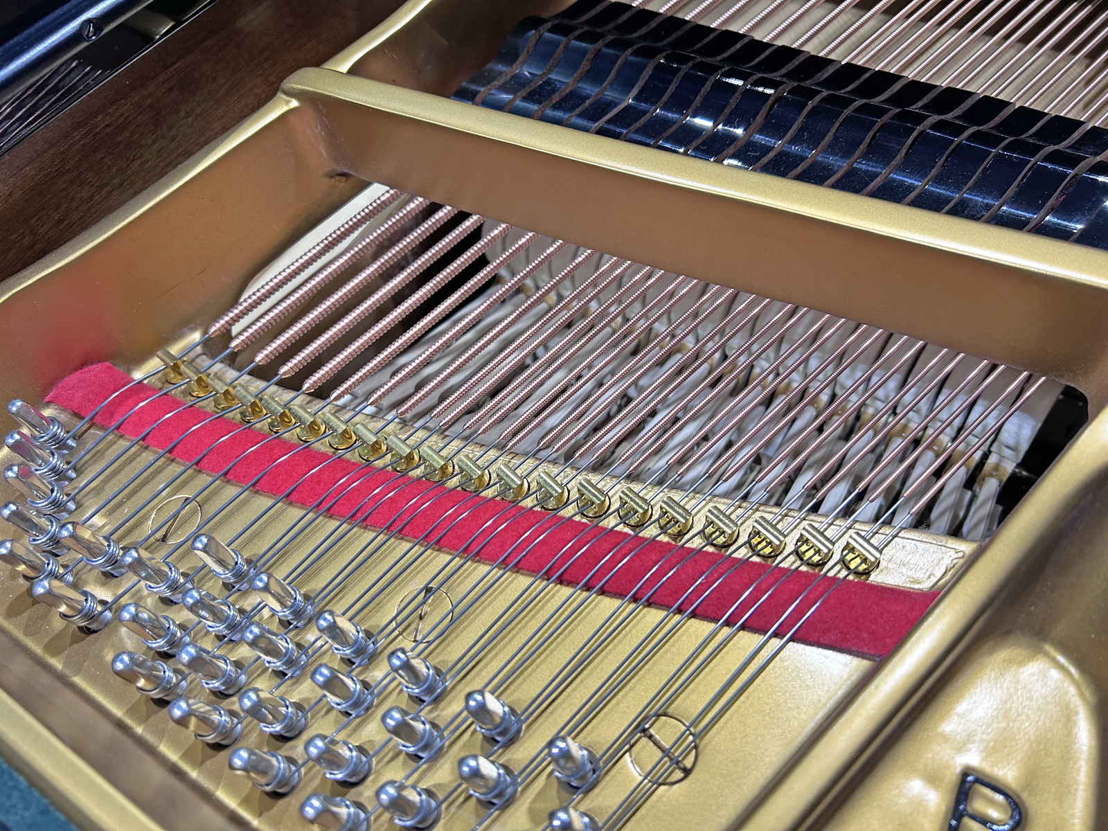 中古 STEINWAYグランドピアノB-211 ハンブルク製 中古 在庫リスト 価格