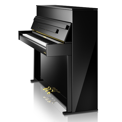 W.ホフマンアップライトピアノV2,真和楽器東京展示場,新品価格