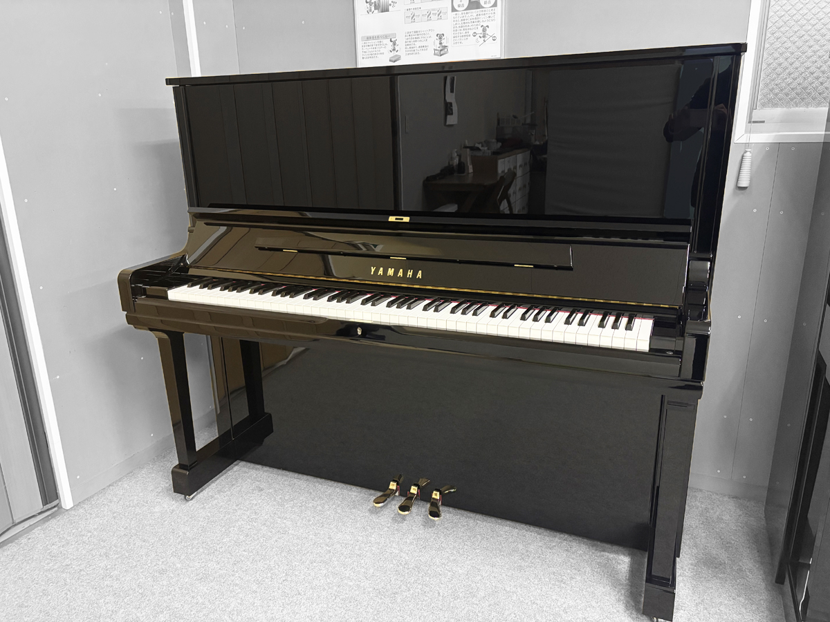 中古ヤマハピアノYUS3,展示,価格,愛知県犬山市