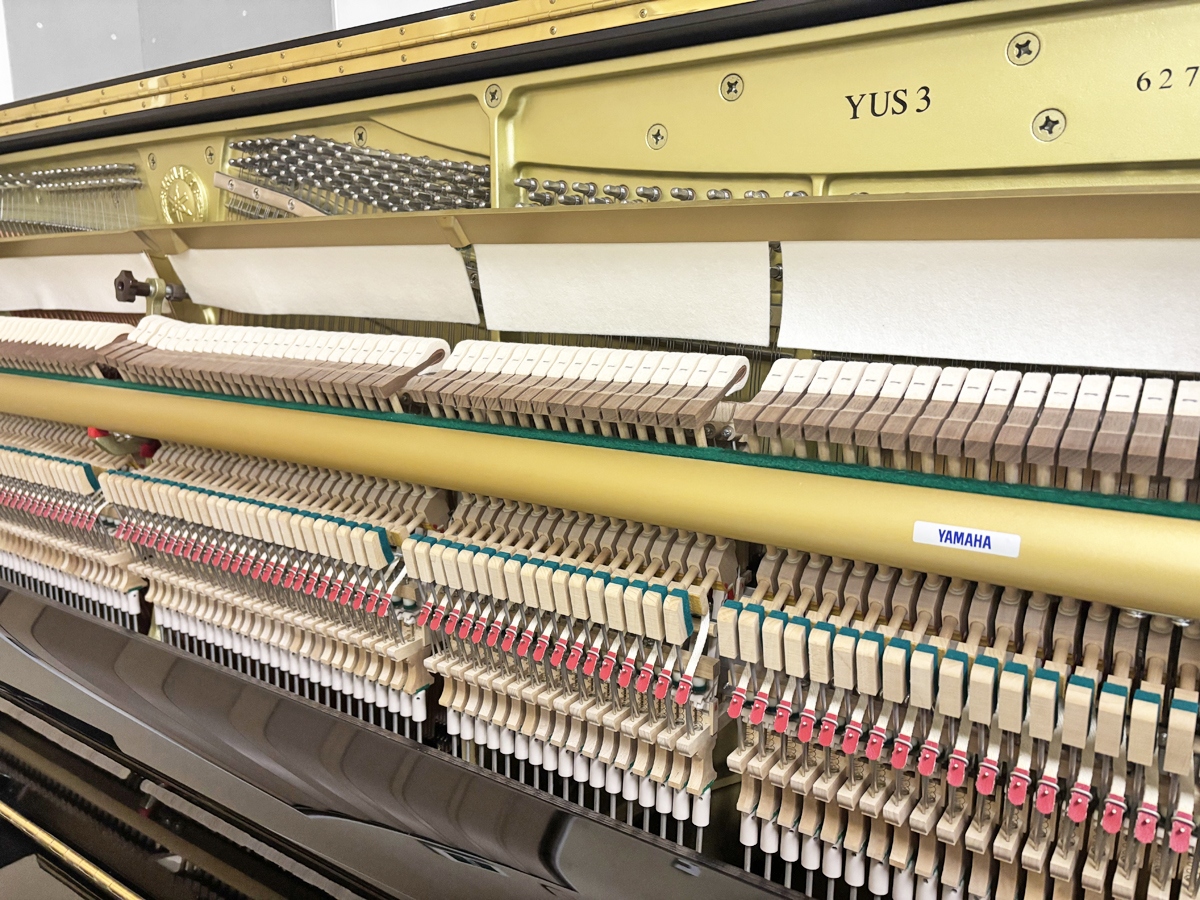 中古ヤマハアップライトピアノYUS3,展示,価格,愛知県犬山市